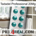 Tadadel Professional 20Mg dapoxetine1